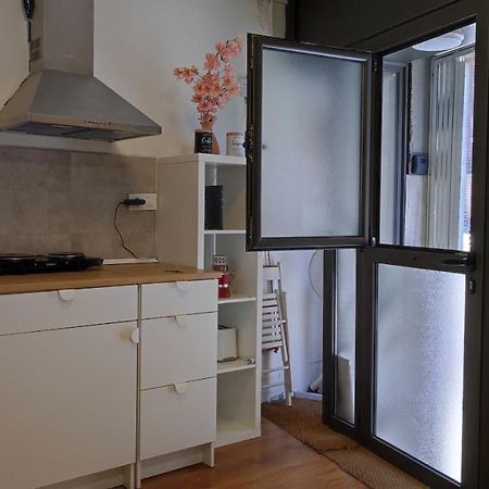 Estudio Barcelona Park Guell Apartamento Exterior foto