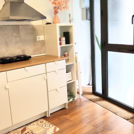 Estudio Barcelona Park Guell Apartamento Exterior foto
