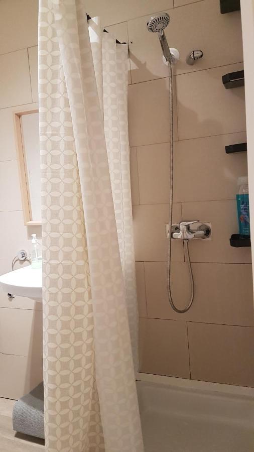 Estudio Barcelona Park Guell Apartamento Exterior foto