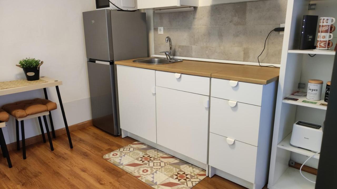 Estudio Barcelona Park Guell Apartamento Exterior foto