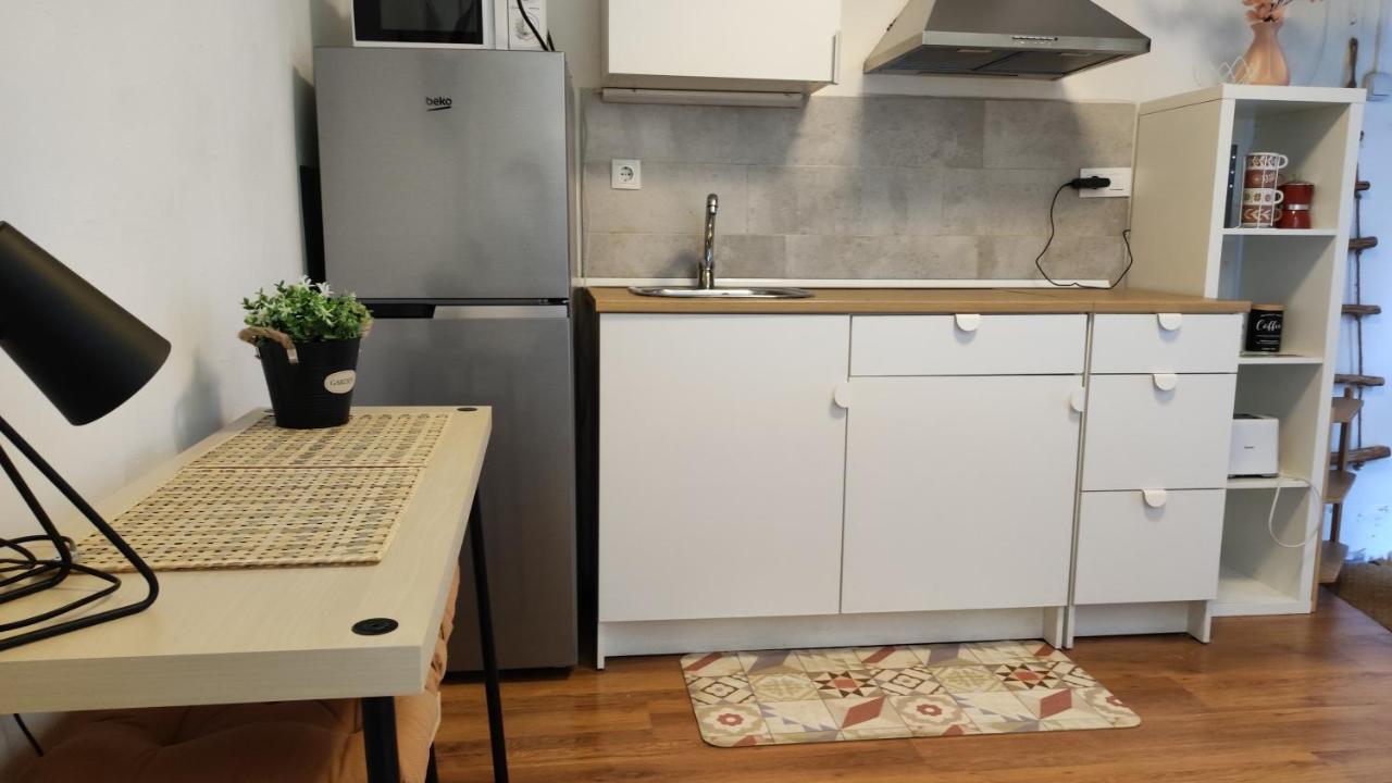 Estudio Barcelona Park Guell Apartamento Exterior foto